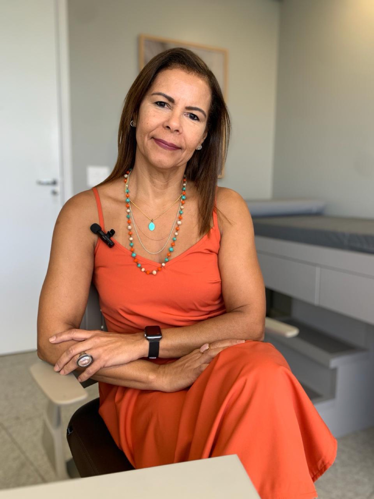 Dra. Catarina Vorique